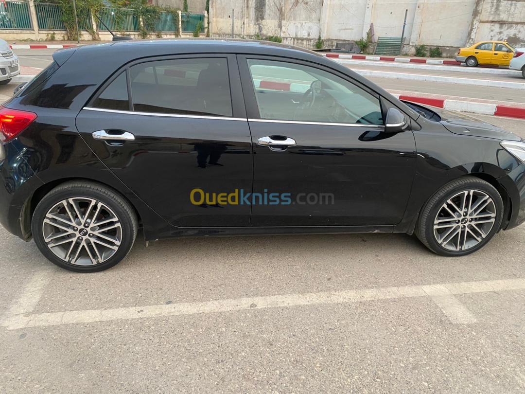 Kia Rio 2021 EX