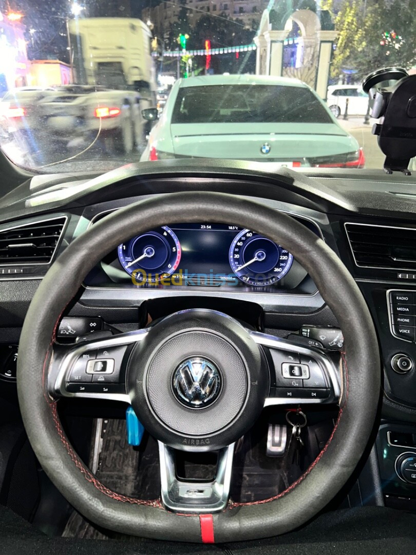 Volkswagen Tiguan 2017 R Line