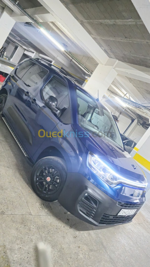 Fiat Doblo 2023 