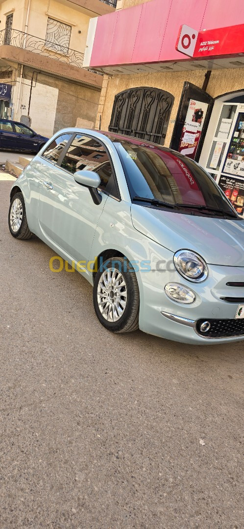 Fiat 500 2023 Club