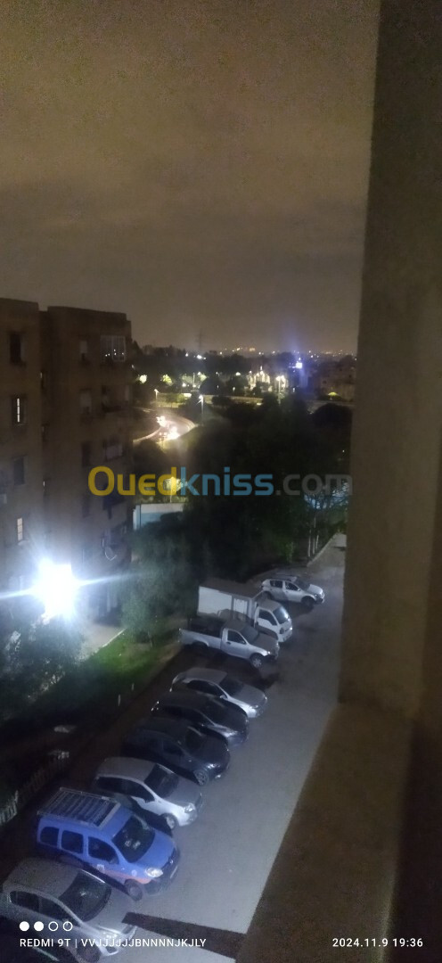 Location Appartement F4 Alger Gue de constantine