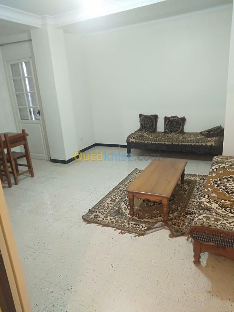 Vente Appartement F3 Mostaganem Mezghrane