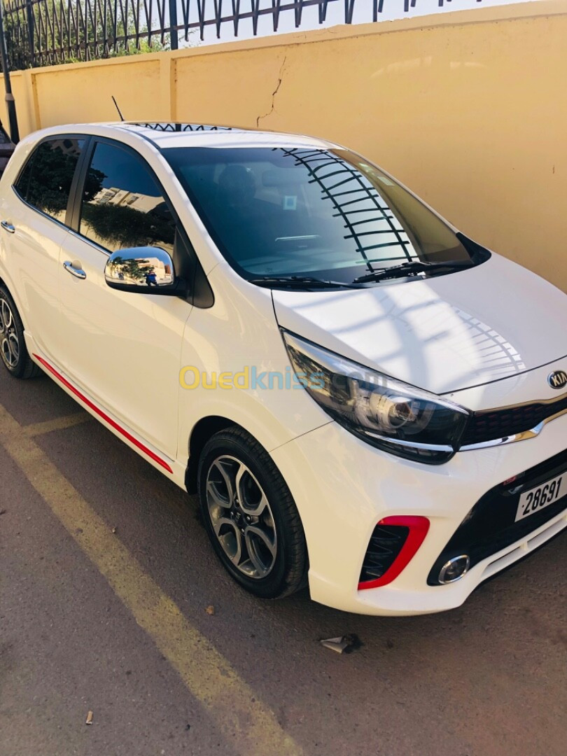 Kia Picanto 2019 GT-Line