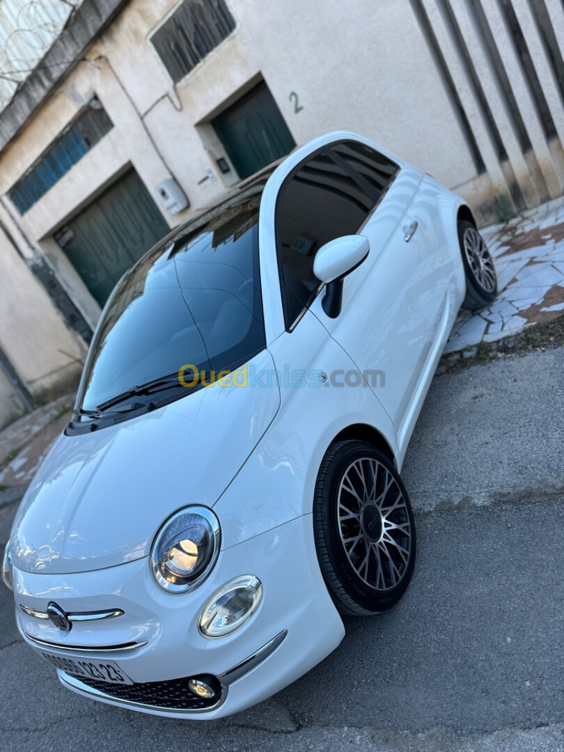 Fiat 500 2023 Dolcivita