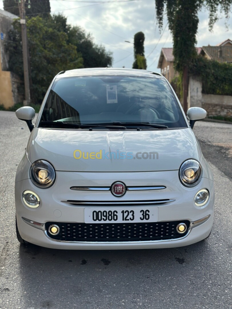 Fiat 500 2023 Dolcivita