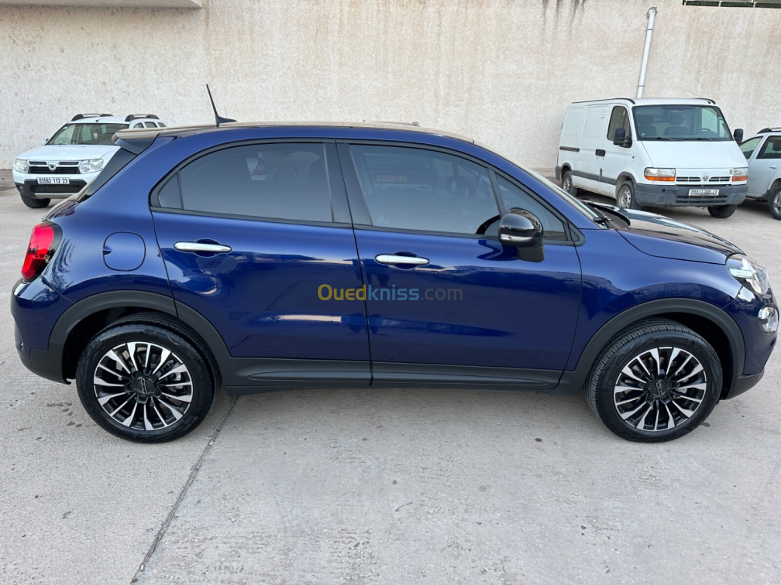 Fiat Fiat 500X 2023 Club