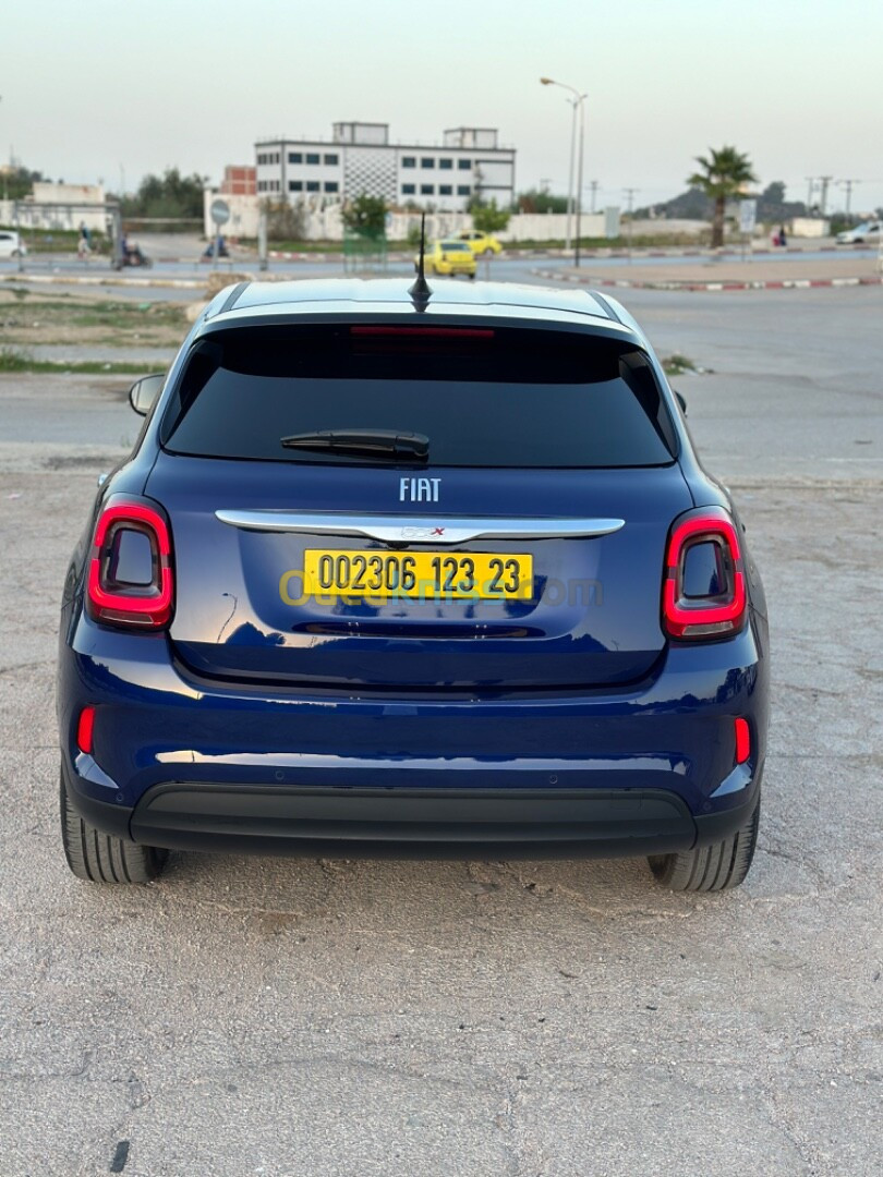 Fiat 500X 2023 Club