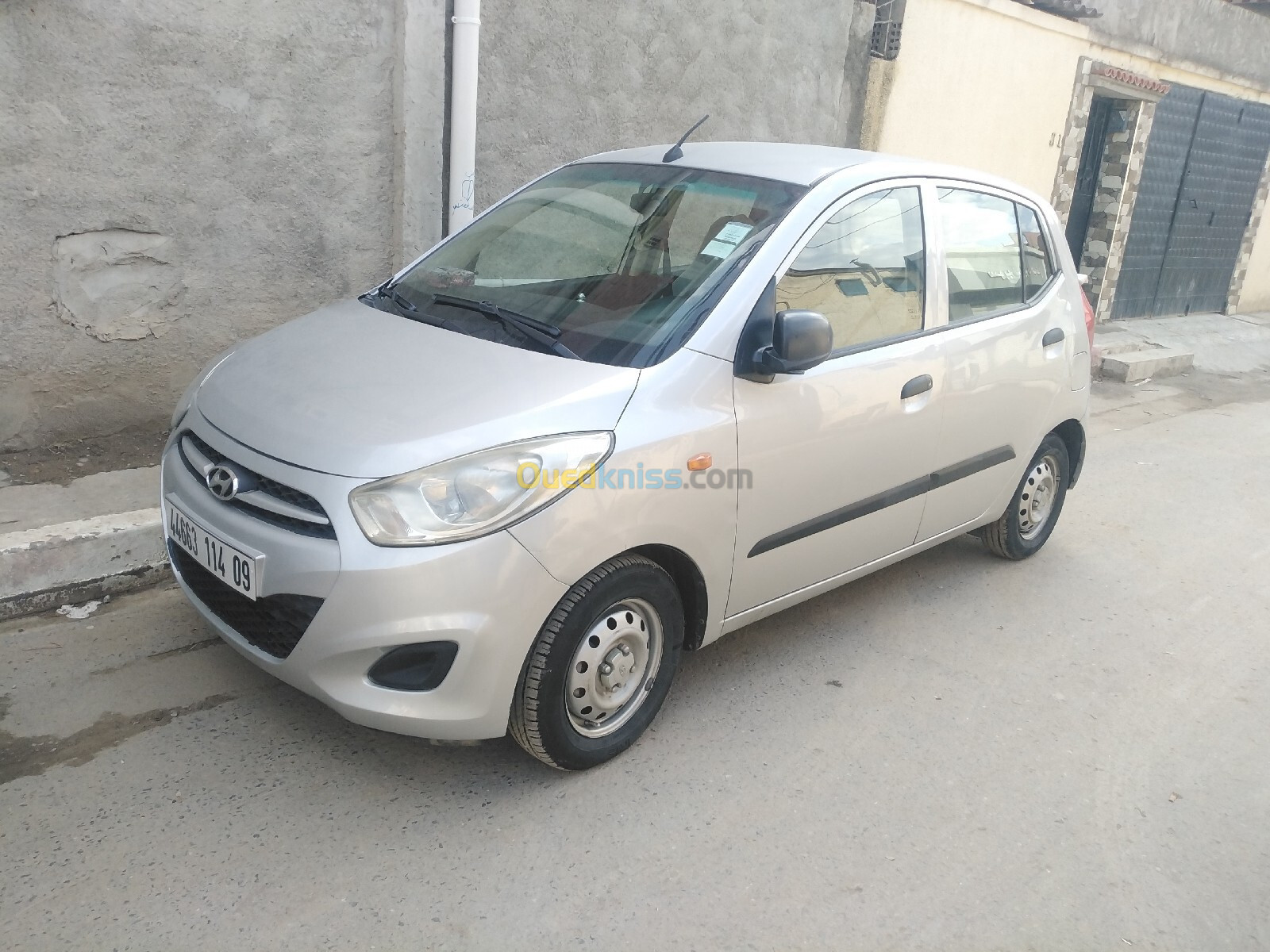 Hyundai i10 2014 i10