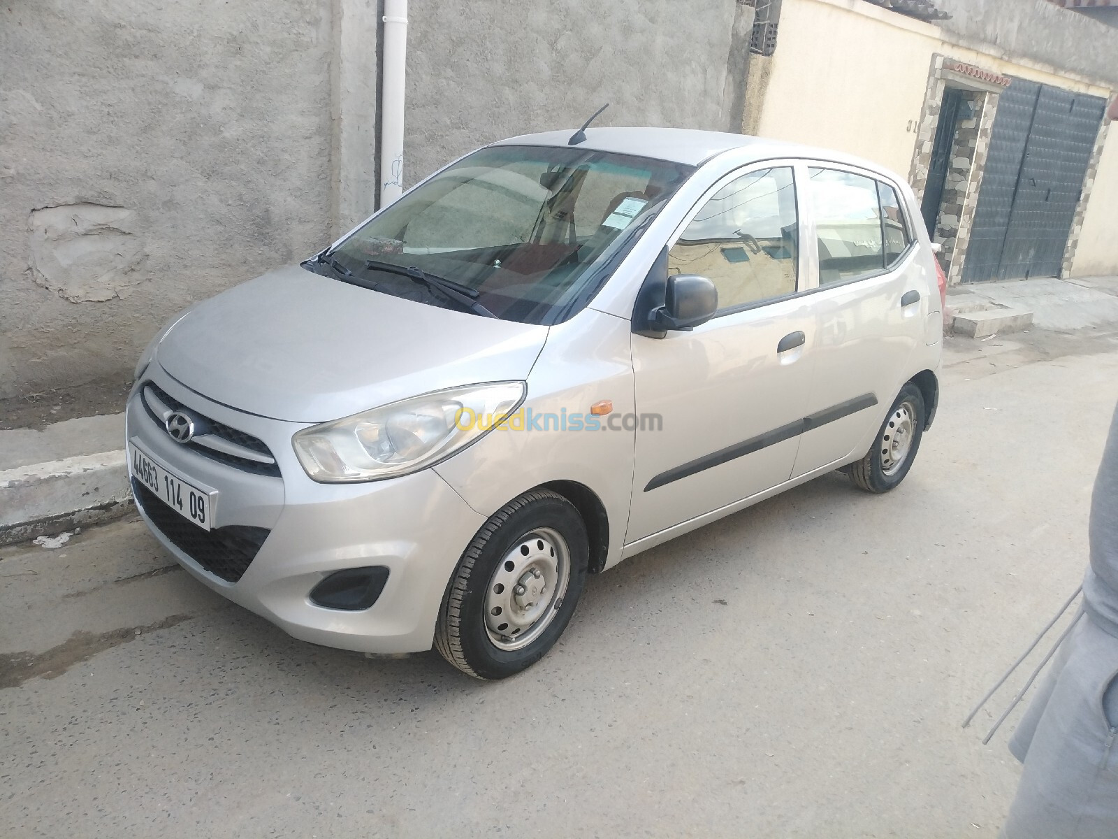 Hyundai i10 2014 i10