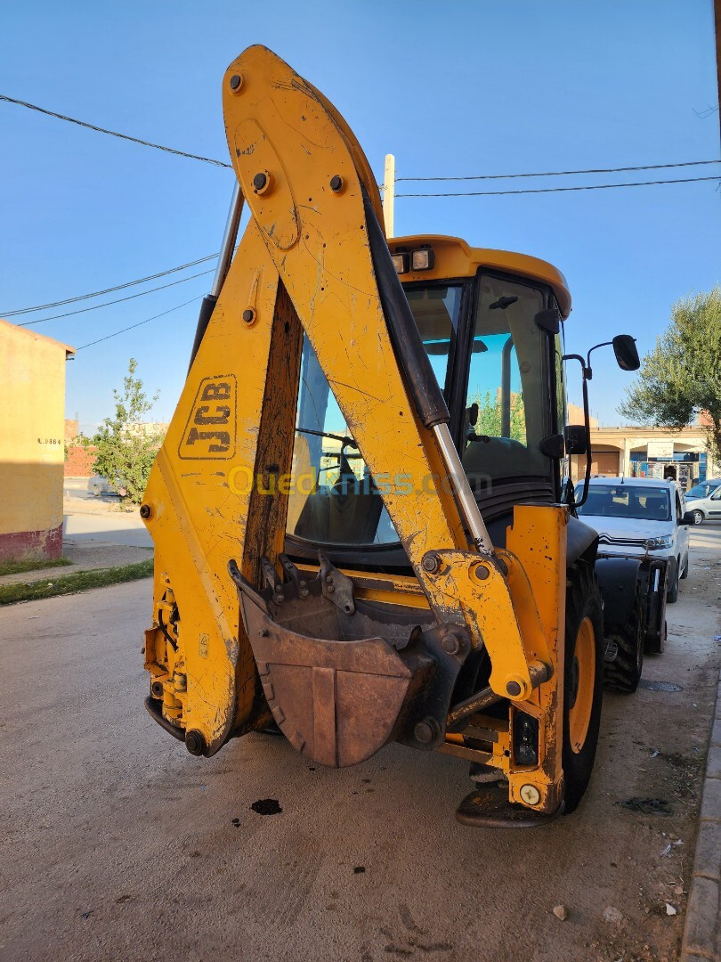 Jcb 3cx 