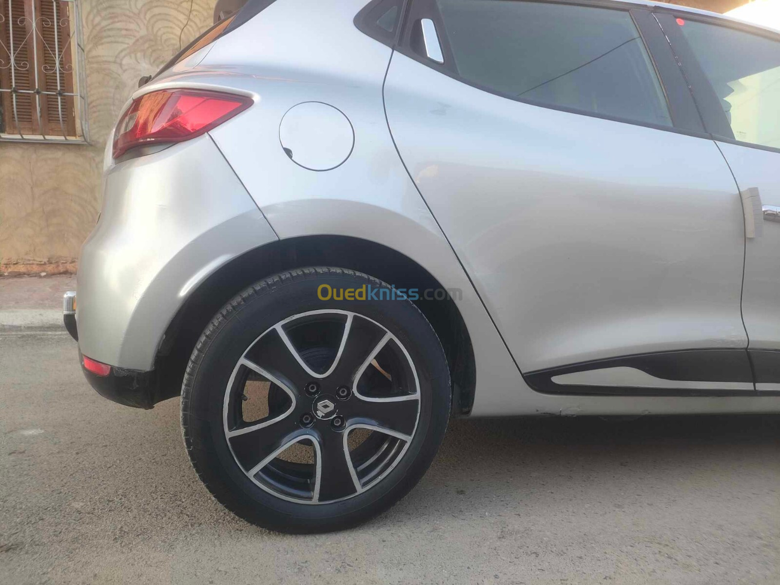 Renault Clio 4 2013 Clio 4