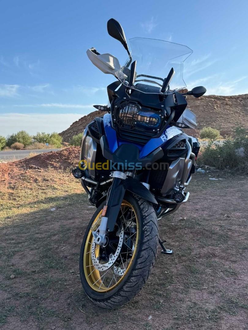 BMW Bmw GS 1250 Adventure 2020