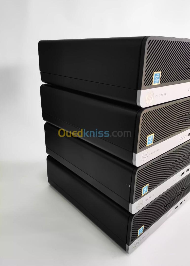 HP PRODESK  400G5 SFF 