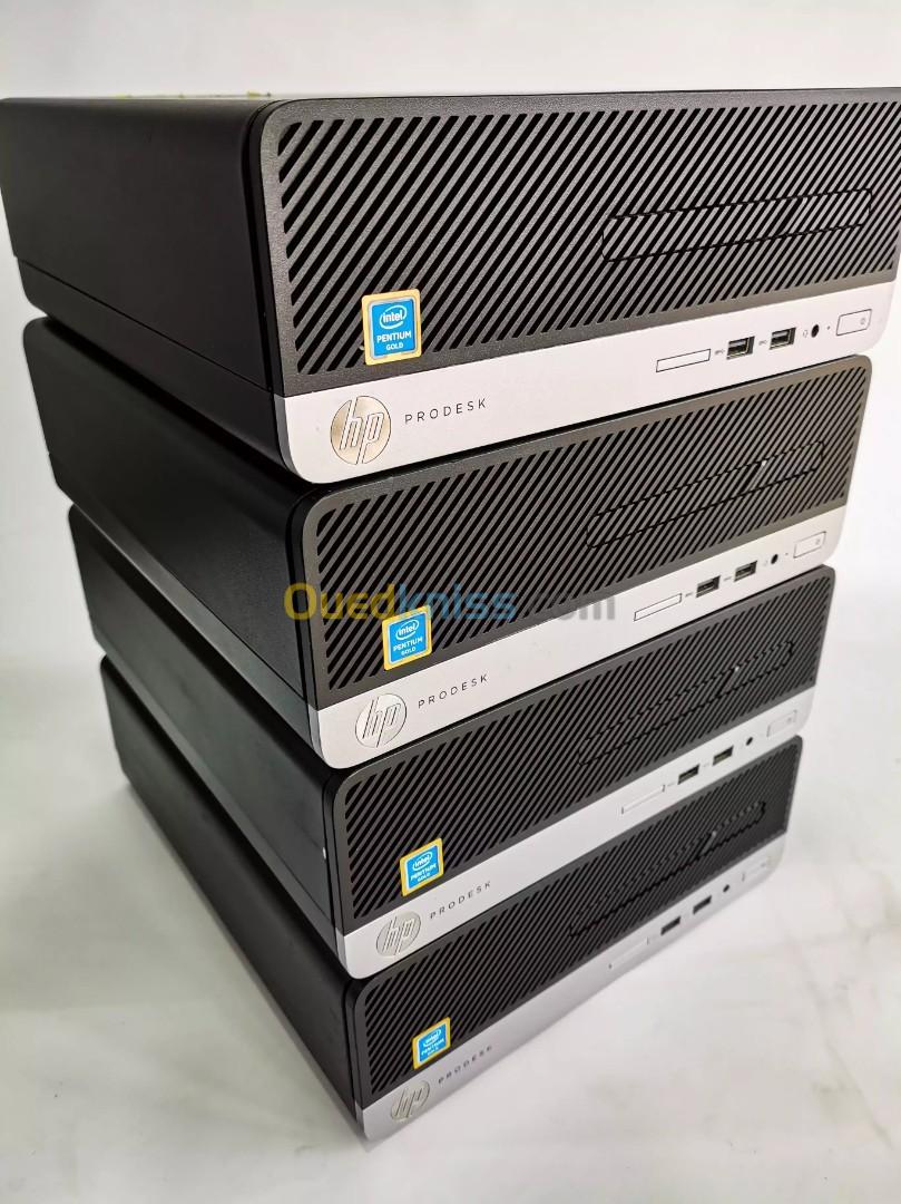 HP PRODESK  400G5 SFF 