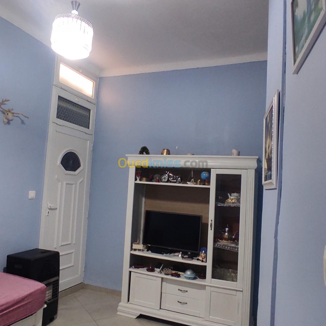 Vente Appartement F2 Alger Bologhine