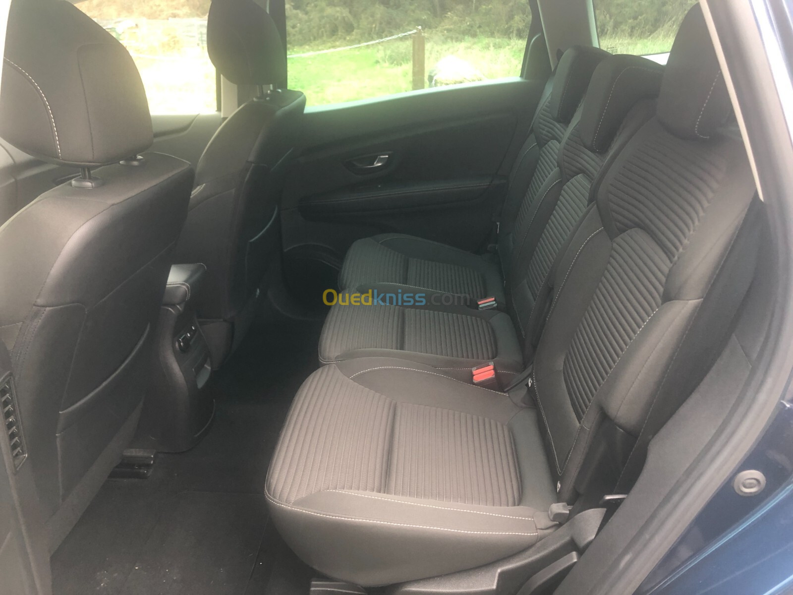 Renault Grand Scenic 2022 Grand Scenic