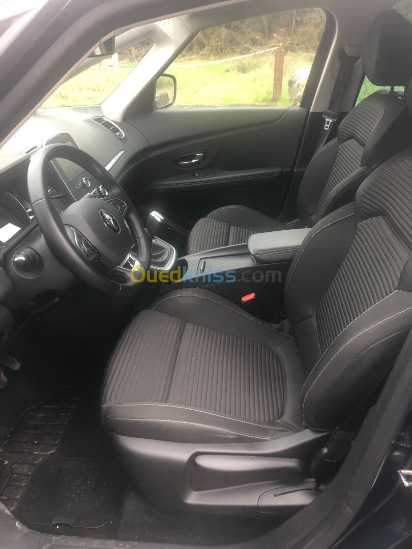 Renault Grand Scenic 2022 Grand Scenic