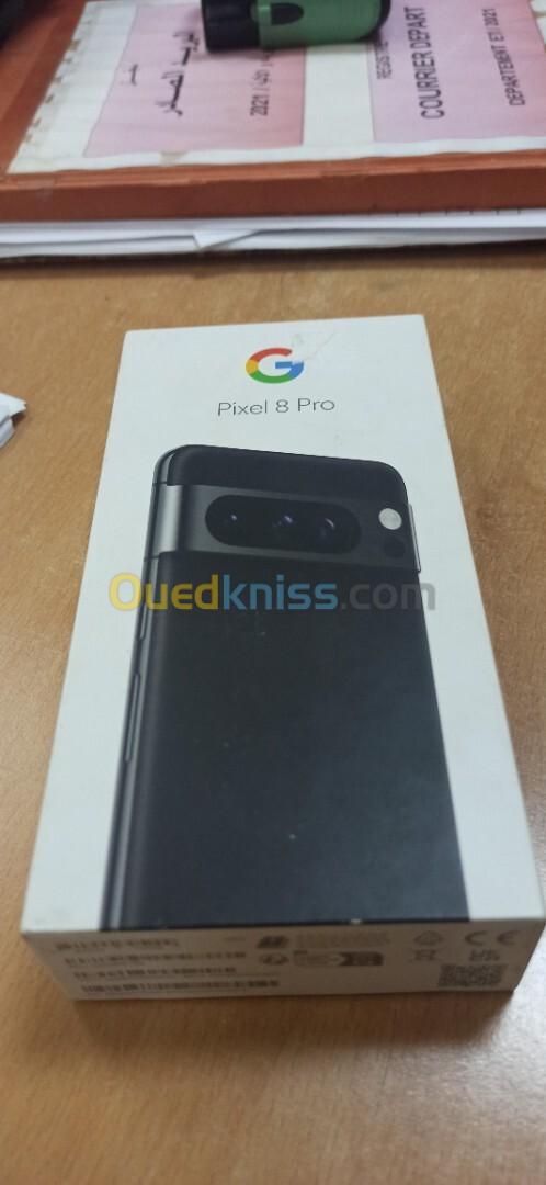 Google Pixel 8 pro 256 Gb