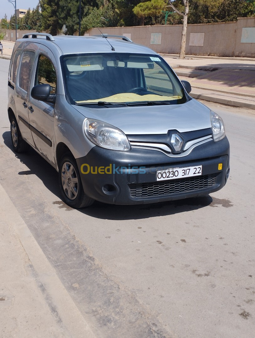 Renault Kangoo 2017 