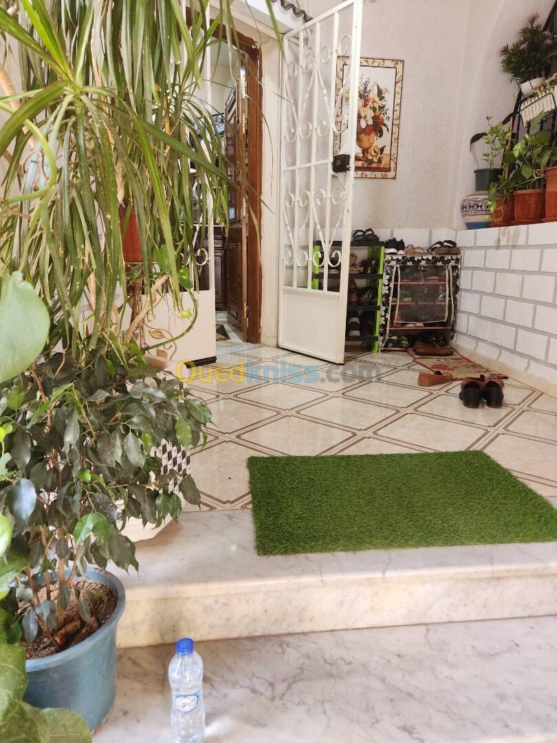 Vente Villa Alger Draria