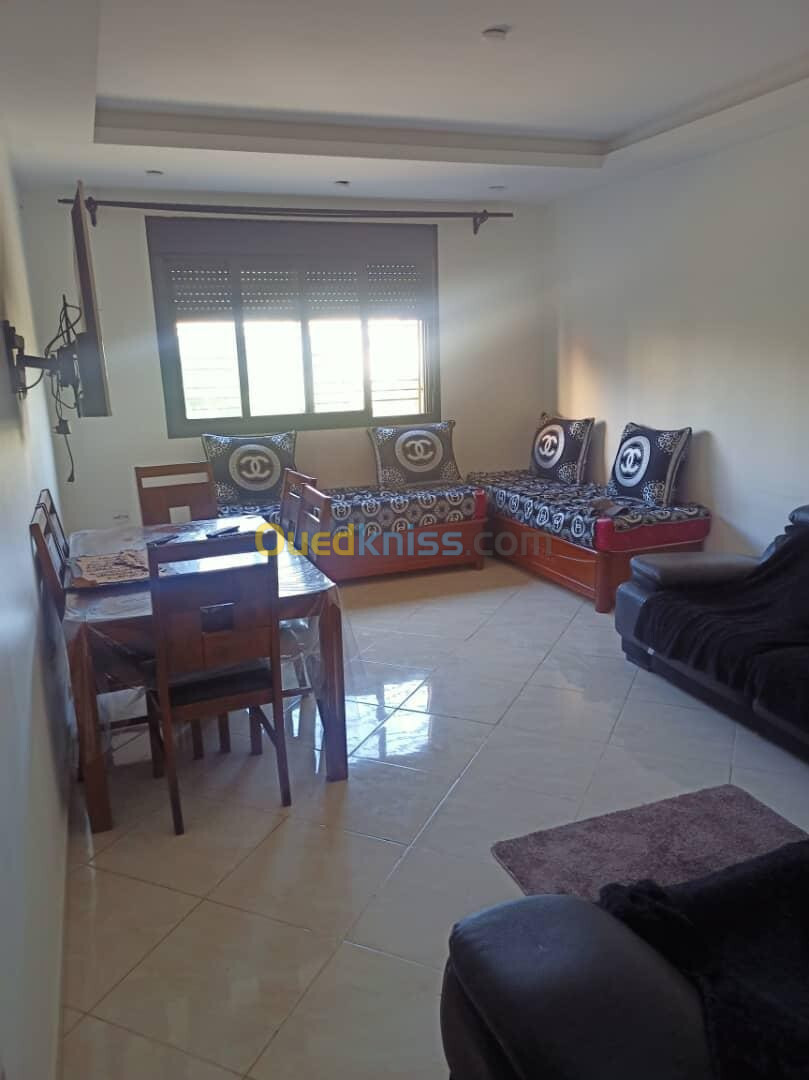 Location Appartement F2 Oran Bir el djir