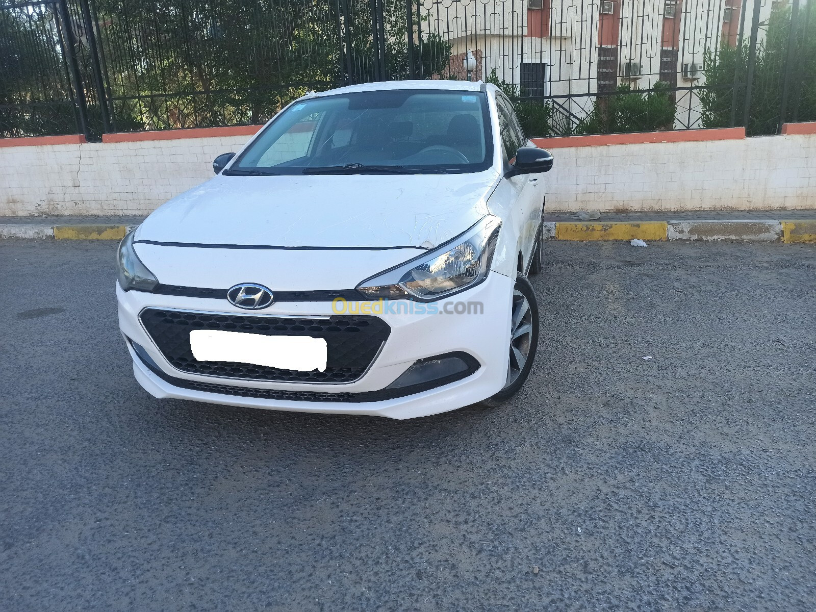 Hyundai i20 2018 