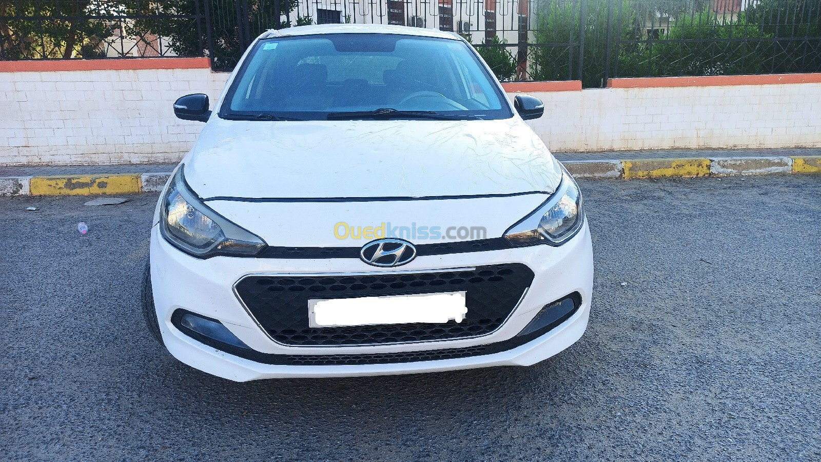 Hyundai i20 2018 