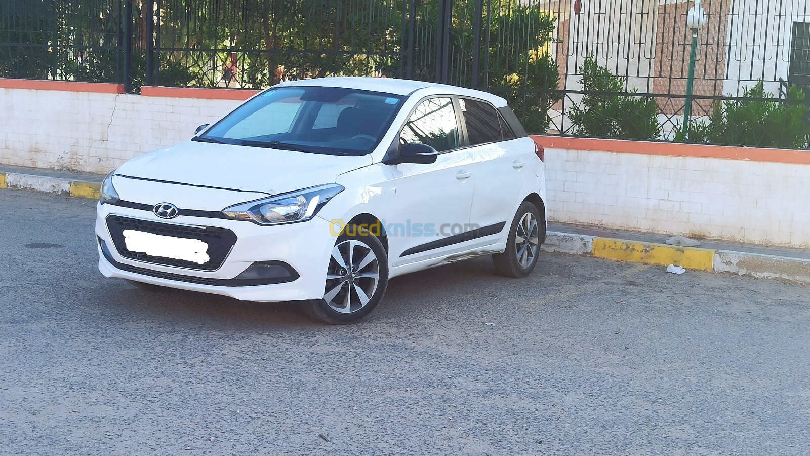 Hyundai i20 2018 Extrême