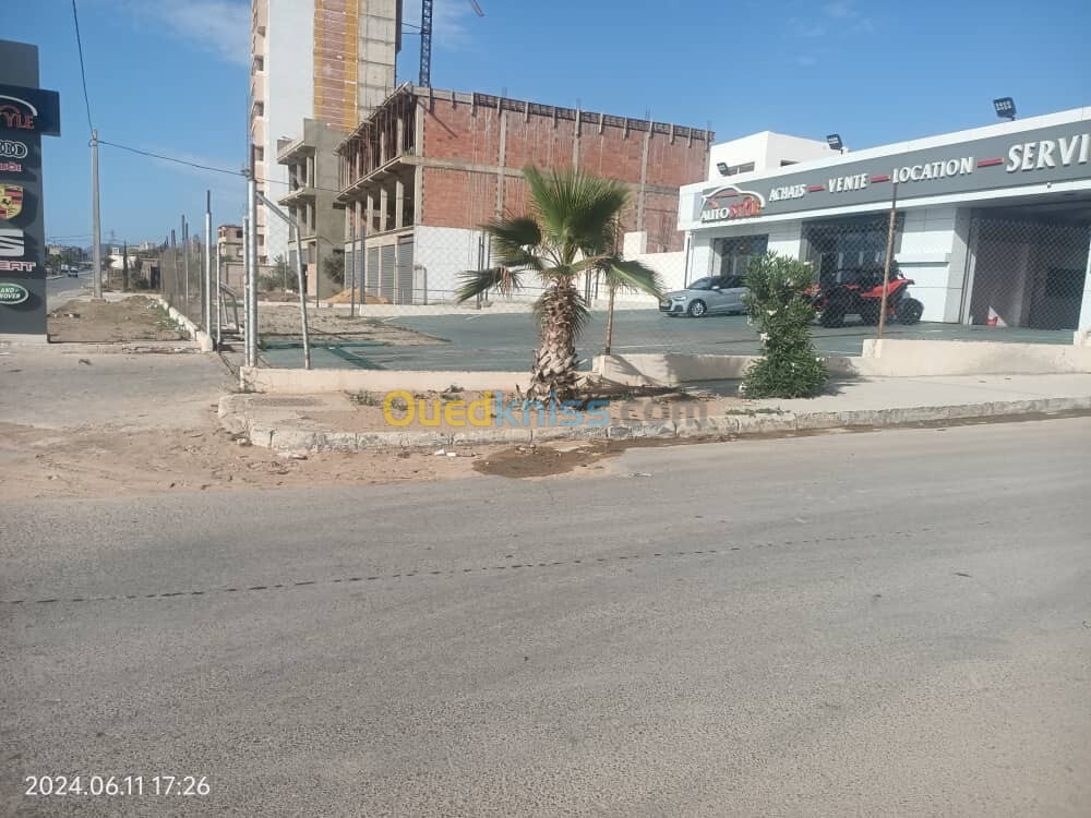 Vente Appartement F3 Mostaganem Mostaganem