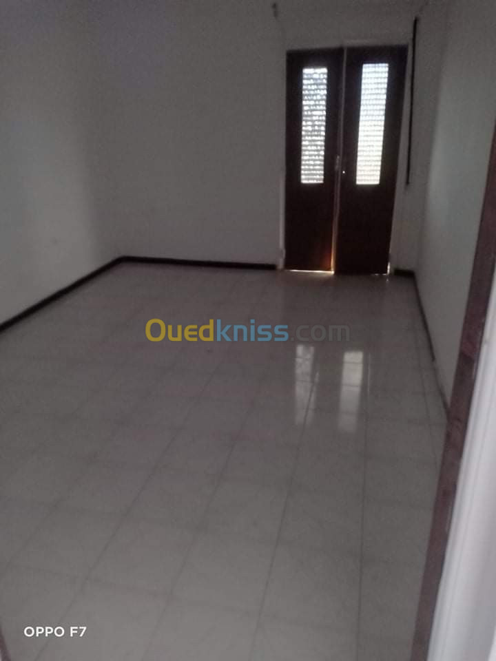 Vente Appartement F4 Tlemcen Tlemcen