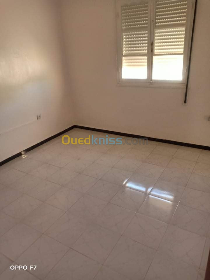 Vente Appartement F4 Tlemcen Tlemcen