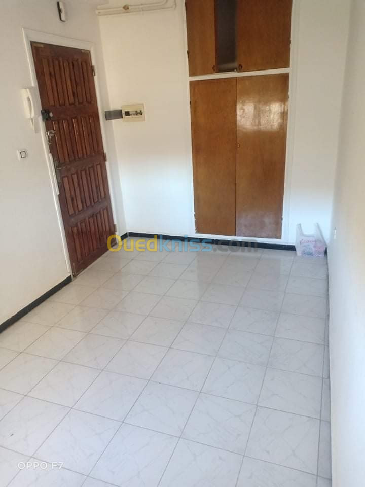 Vente Appartement F4 Tlemcen Tlemcen