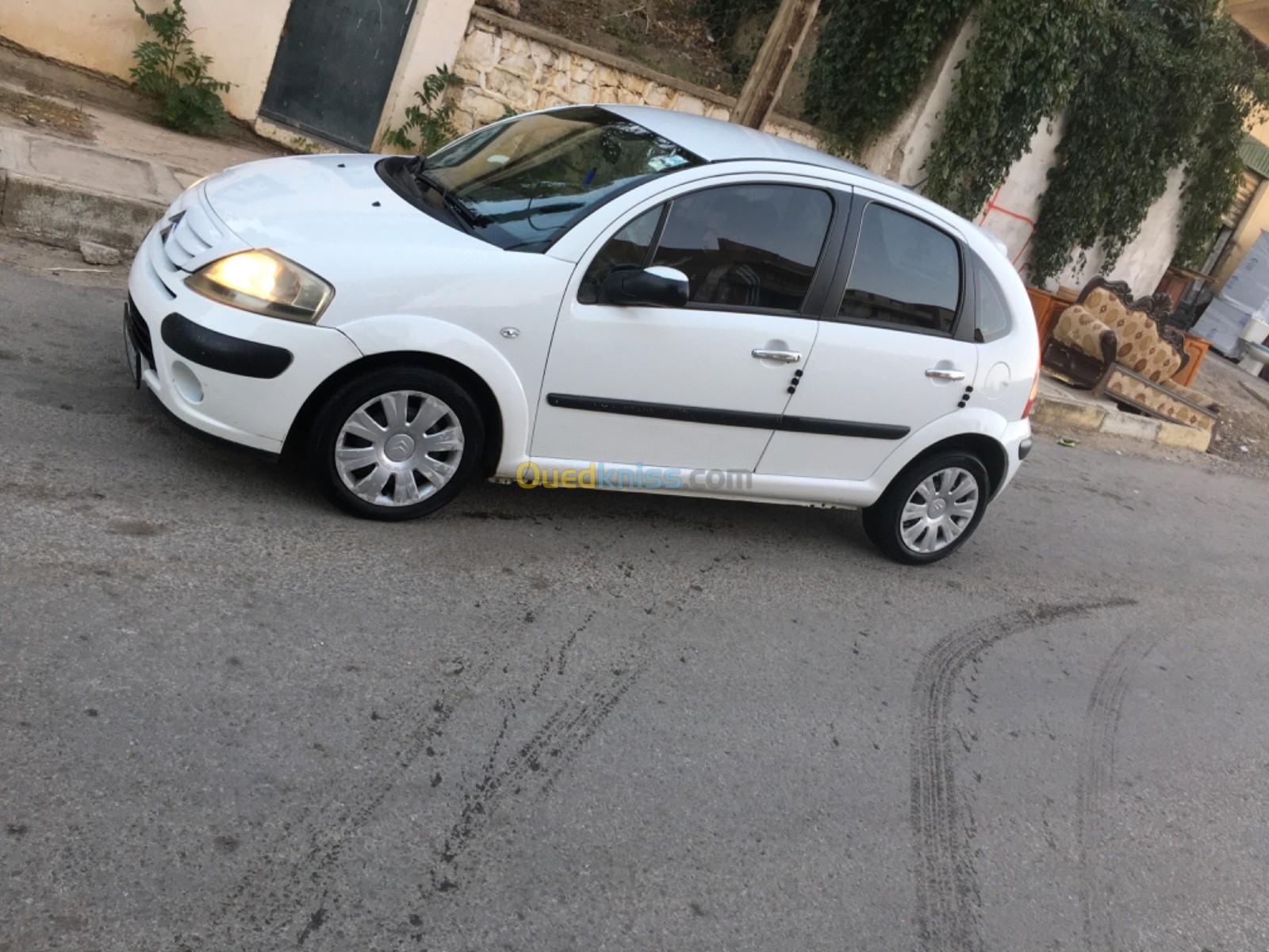 Citroen C3 2010 