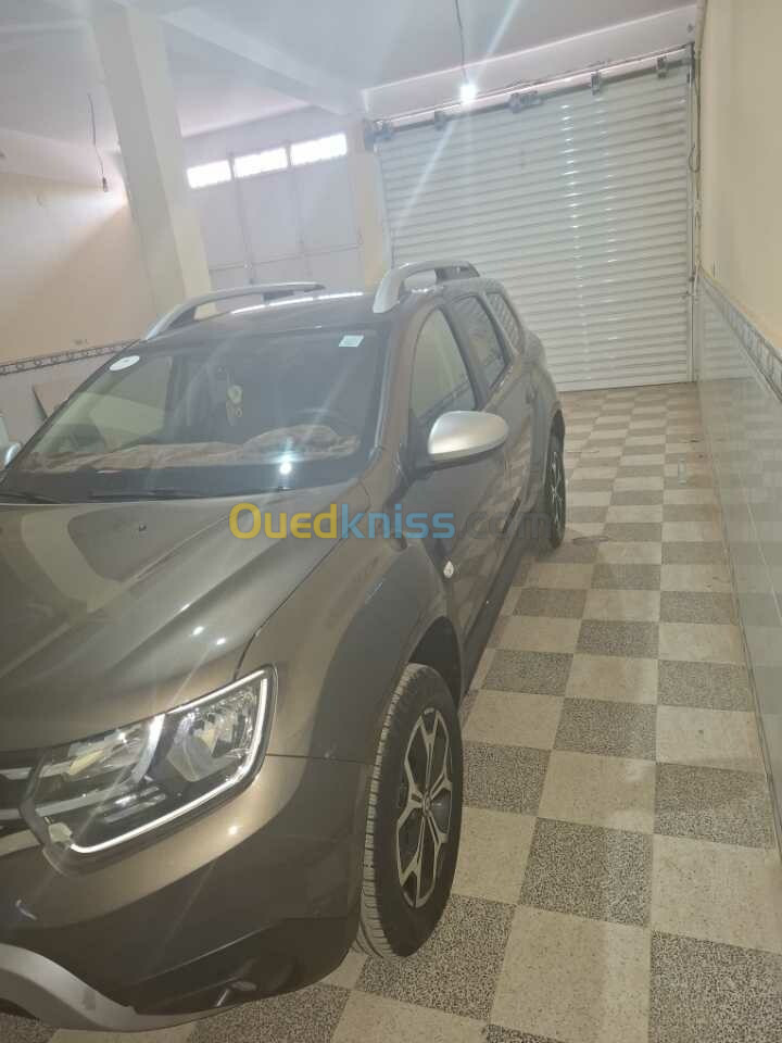 Renault Duster 2022 2022