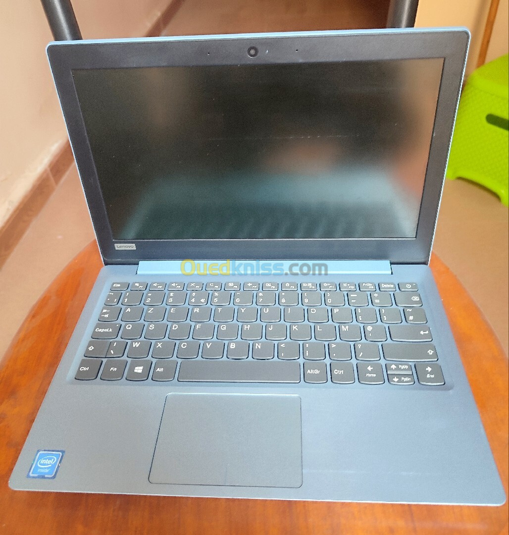 Lenovo IDEAPAD 120S-11IAP (PC portable Notebook)