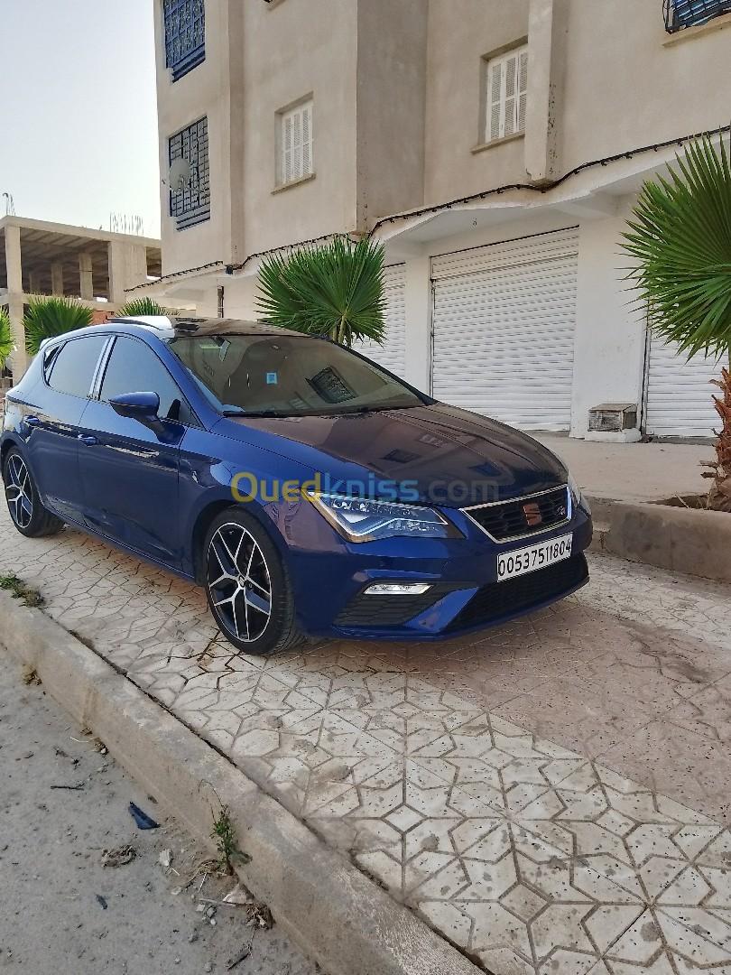 Seat Leon 2018 FR