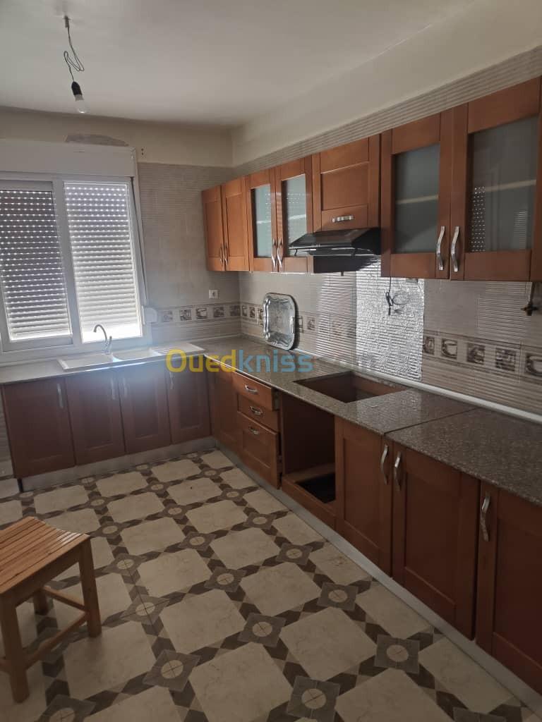 Vente Appartement F4 Sétif Ouled sabor