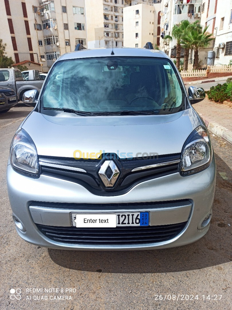 Renault Kangoo 2021 Privilège +