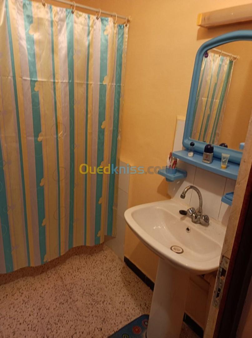 Vente Appartement F3 Mostaganem Mostaganem