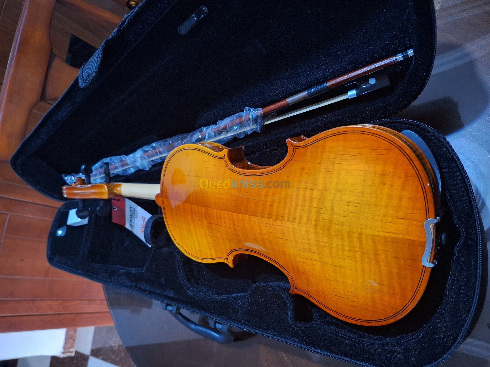 Violon 4/4 stagg 