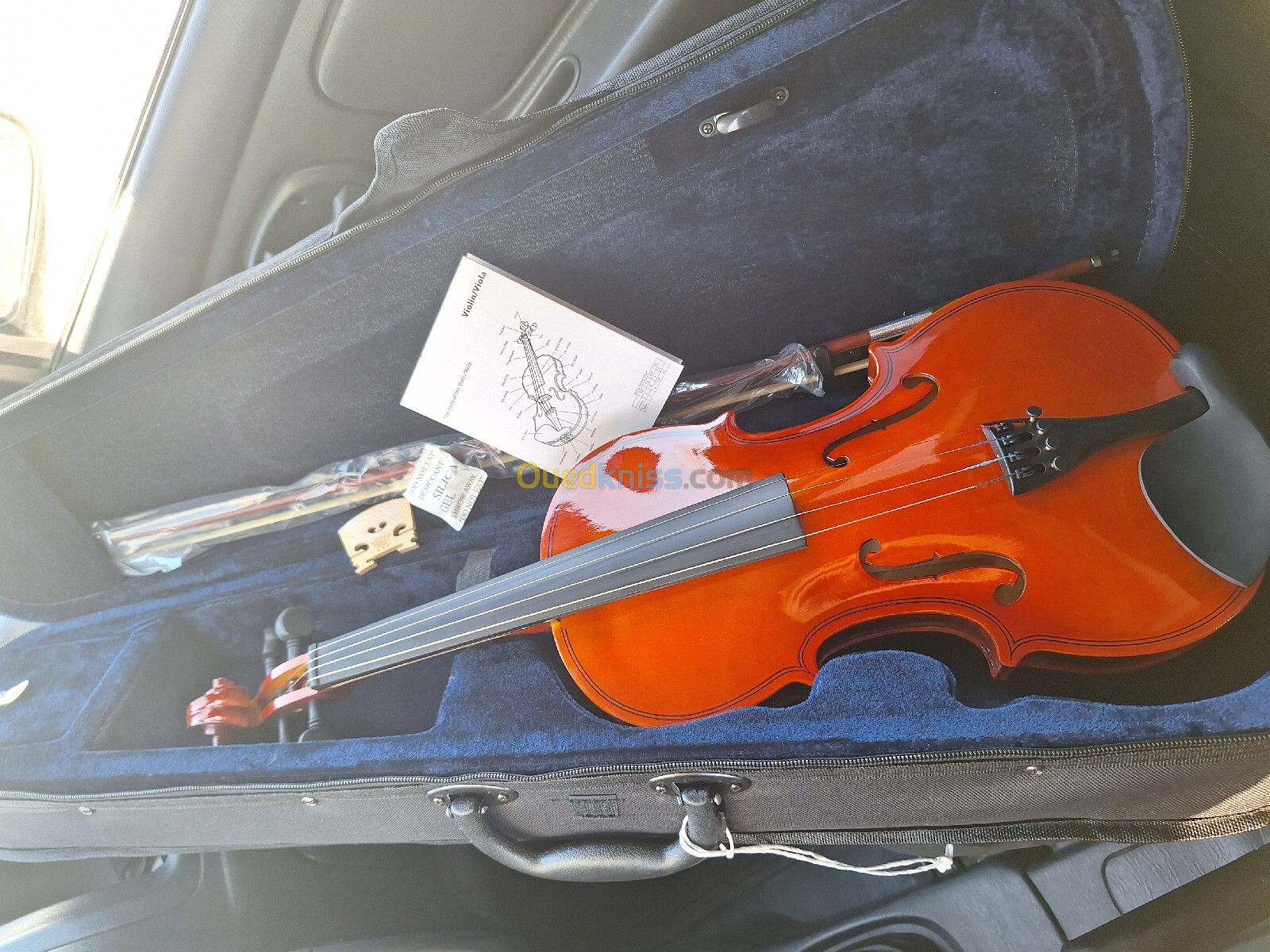 Violon 4/4 neuf 