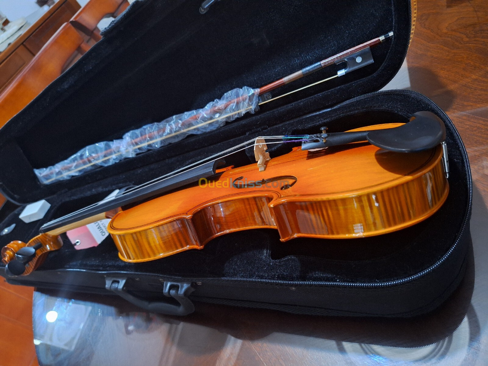 Violon 4/4 stagg 