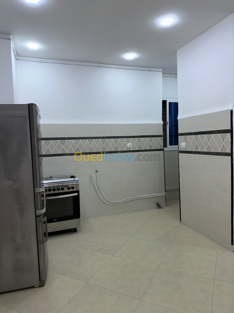 Vente Appartement F2 Alger Alger centre