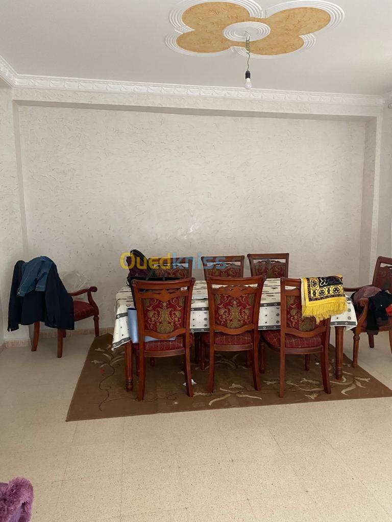 Vente Appartement F5 Alger Bordj el bahri