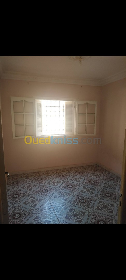 Location Appartement F3 Oran Oran