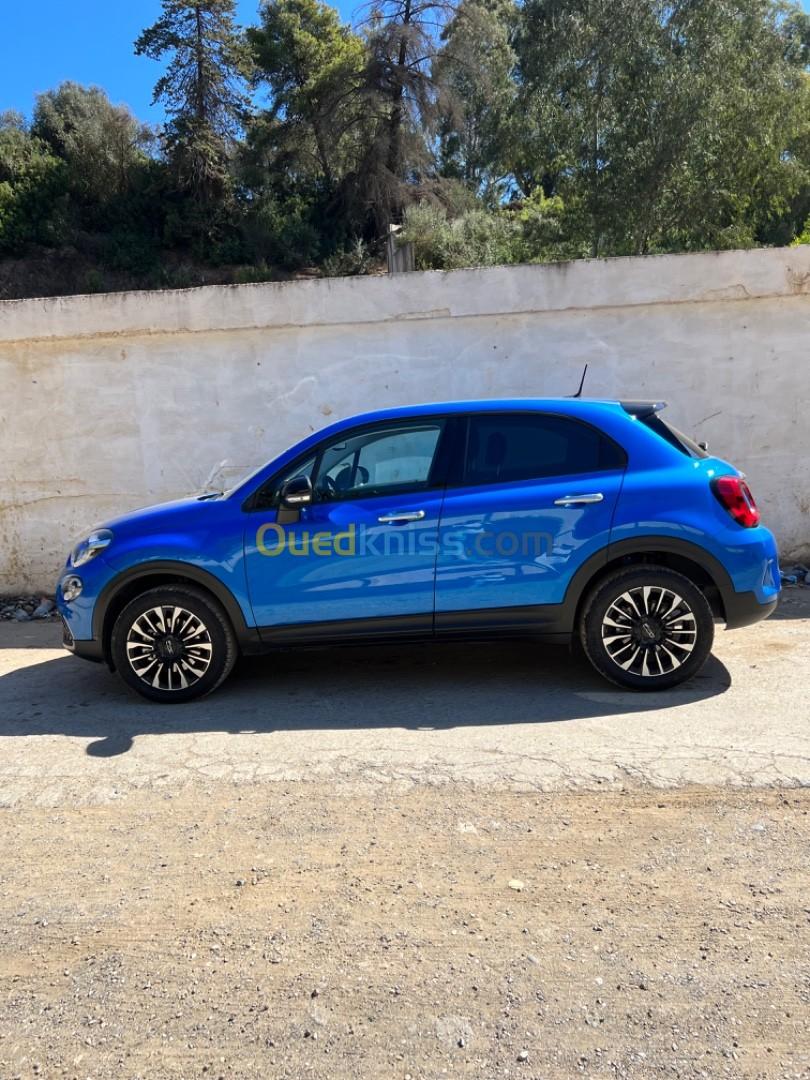 Fiat 500x 2023 Club