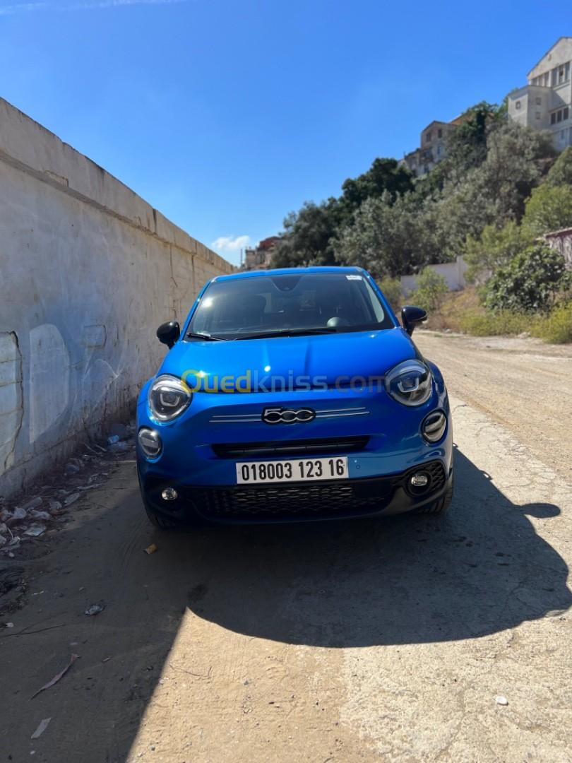 Fiat 500x 2023 Club