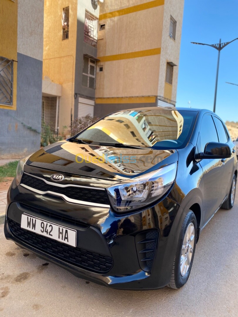 Kia Picanto 2019 LX