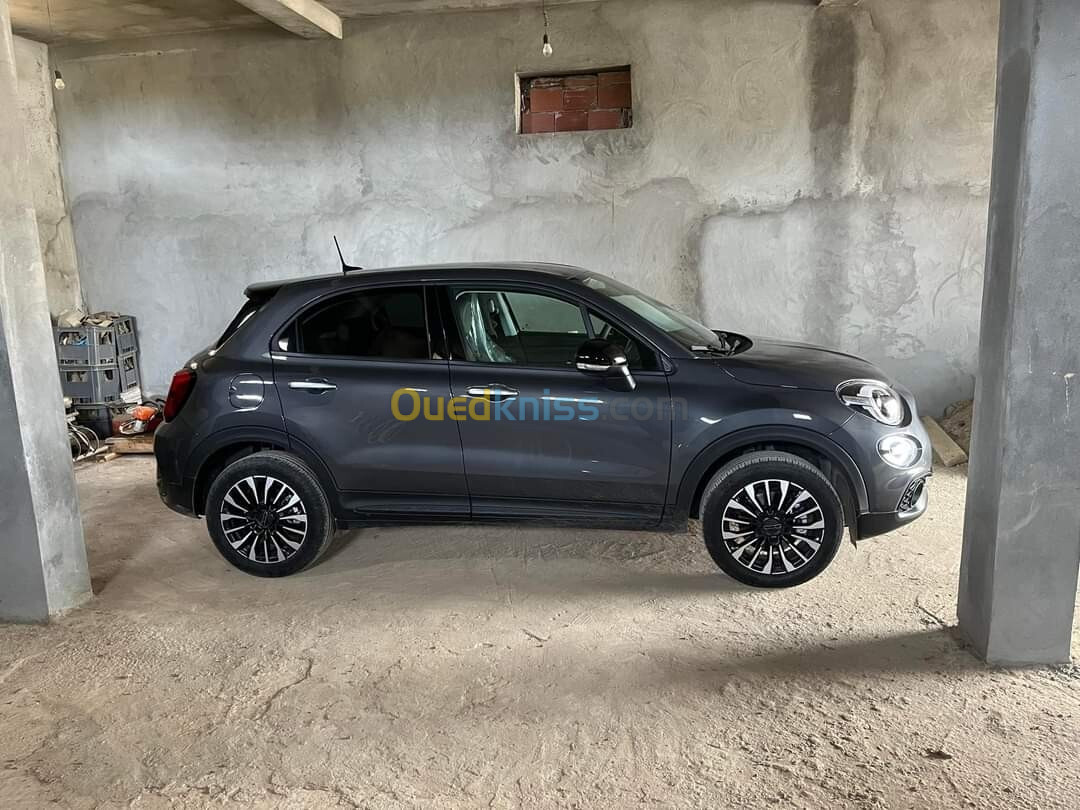 Fiat 500x 2023 Club