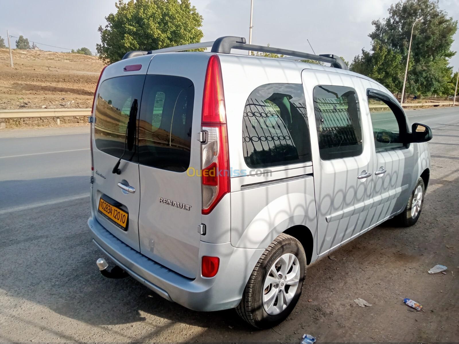 Renault Kangoo 2020 Privilège +